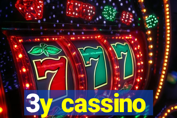3y cassino